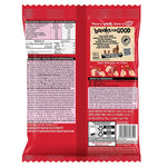 KITKAT X MILO wafer fingers in chocolate malt flavor, 16g x10 pack, crispy snack with chocolate and malt coating.