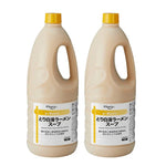 Ebara Chicken Ji Paitan Gara Soup with Bone Extract, 1kg, showcasing the dry grocery product with packaging and ingredients.