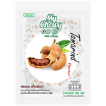 My Chewy Milk Candy Tamarind, a chewy tamarind-flavored confectionery snack from My Chewy, shown in the image.