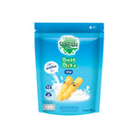 Dozo Best Bite Vegetable snack, 50g, in colorful packaging, part of DOZO's confectionery snack range