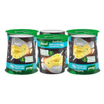Knorr Sour Cream and Onion Mashed Potato mix packets in a 6-pack, dry grocery product with flavor branding on the packaging.