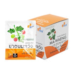 PHYTOCARE Phytocare Mawang & Buay 20 tablets, herbal snack tablets from dry grocery and confectionery category.