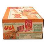 Mama Big Pack Instant Noodle Creamy Shrimp Tom Yum 95g, package of 24, with noodles and shrimp flavor on the front.