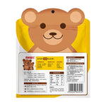 Chen Ke Ming multigrain noodles in 280g package, dry grocery product, with colorful multigrain ingredients visible in the image.