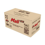 MALI Mali Gold Extra 1000ml bottle of dry grocery product, featuring the label and packaging design.