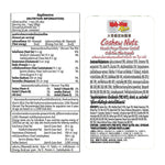 Kohkae Cashew Coated Wasabi Mayo 30g pack, dry grocery product showing six small jars with wasabi-flavored cashew mayo