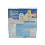 Jele Chewy Yoghurt 18g snack pack showing colorful chewy yoghurt candies in a clear wrapper