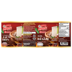 Tonson Vermicelli Jaew Hon flavor in a grocery package, thin rice noodles suitable for Asian dishes.