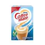 Nestle Coffee Mate Low Fat Cream Powder for drinks, creamy and smooth, ideal for enhancing coffee with low-fat dairy alternative