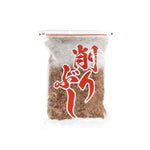 Siam Food Services dried bonito flakes in a 500g package, commonly used as a savory topping in Japanese cuisine.