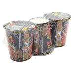 Nissin Premium Cup Korean Hot Chilli Chicken instant noodle, dry grocery, ready-to-eat 71g cup with spicy chili flavor