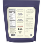 Bag of Bob's Red Mill Artisan Bread Flour, high-quality grocery flour for baking bread and baked goods.