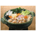 EBARA Ebara Chicken Ji Paitan Gara Soup with Bone Extract, 1kg pack, featuring rich, creamy chicken broth and bone extract in a dry grocery product
