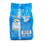 Homey Coconut Cracker 100g pack, crispy snack confectionery with shredded coconut, ideal for dry grocery and snack lovers