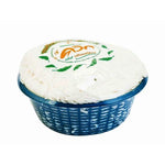J QUICK Thai Vermicelli Noodles 1kg in clear packaging, dry grocery product, thin rice noodles suitable for Asian dishes.