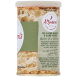 Allinson's Easy Bake Yeast in a pack, used for baking bread and pastries, shown in a grocery product image.