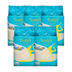 Baiyoke Low Glycemic Index Rice 1kg package, dry grocery product showing the rice in a clear bag with branding.