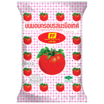 Ff Tomato Flavored Cracker from Ff confectionery snacks, showing crispy crackers with tomato flavoring.