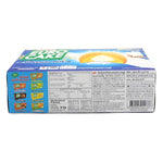 Euro Euro Cake Hokkaido Milk snack, 17g individually wrapped treats from the dry grocery and confectionery category.