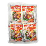 GOGI Gogi Tempura Flour 150g package, dry grocery product, showing the flour bag with branding and product details.