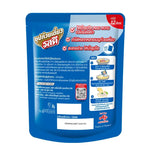 Rosdee Noodle Clear Soup dry grocery package with three 350g packs, featuring transparent noodle and soup ingredients on the label.