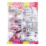Mildy Cake 120g x3, dry grocery snacks, assorted confectionery treats with colorful packaging and crumbly texture.