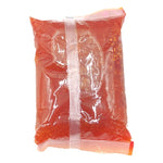 Maepranom Chicken Sauce 1kg bottle, Thai dry grocery product with rich, savory flavor, ideal for cooking and marinades.