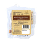 SiamSpice Vietnamese Pho Soup Set 50g, dry grocery product with spice blend package for authentic pho flavor