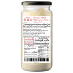 Regale high protein truffle Parmesan cheese confectionery snack with creamy texture and rich cheese flavor.
