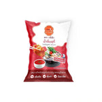J-LEK Sukiyaki Sauce bag, dry grocery product, 000g, featuring Japanese-style cooking sauce in a sealed package