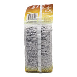 Dry grocery package of Sunshine Day Tapioca Pearls in a 1kg bag, showcasing translucent tapioca pearls for cooking or dessert recipes.