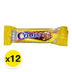 Assorted PICCADELI Piccadeli Combo Chocolate snacks in 20g pack, dry grocery confectionery, displayed in a colorful arrangement.