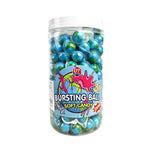Chailai Inter Foods Mini 3D Jelly Tiny Eyeball Chewy Snacks with colorful, realistic eyeball design and chewy texture.