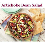 S&W Red Kidney Beans in a bag for dry grocery, showcasing vibrant red beans ready for cooking.