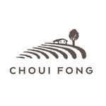 Choui Fong Green Tea Coconut Roll snack with green tea flavor and coconut filling, presented in a close-up shot.