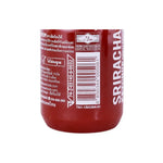 Crying Thaiger Sriracha Tomato Chili Sauce in 240g bottle, featuring vibrant red chili and tomato ingredients, for Thai cuisine.