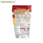 Welna Tempura Batter Mix 450g, dry grocery product with a box of crispy tempura batter for frying seafood and vegetables.