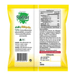 Dozo Mini Japanese rice crackers with corn cheese flavor, 12g packs, crispy snack from Dozo in dry grocery snack category.