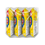 Lay's Rock Potato Chips Original Salt 75g pack, crispy snack in a transparent bag with visible chips inside.
