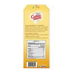 Coffee Mate Gold non-dairy creamer in two 900g packages, dry grocery product, creamy coffee creamer for beverages.