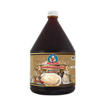 Deksomboon Oyster Sauce Thick 2300g jar, a popular dry grocery item with rich, savory oyster flavor in a large container.
