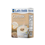 Lady Anna Lady Anna Beverage Original Flavour Powder in a container, dry grocery product for making flavored drinks