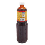 Aro Pad Thai Sauce 1.2kg bottle for stir-frying, made by aro, in a clear plastic container with a white cap.