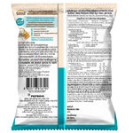 Sunbites Baked Multigrain Snack Sour Cream and Onion flavor, crunchy confectionery snack in a colorful package.