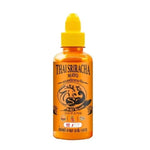 KAI Thai Sriracha Mayo Sauce 280g jar, creamy spicy mayonnaise with Sriracha flavor, ideal for sandwiches and dipping.