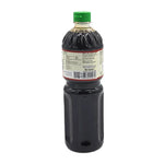 A 1L bottle of ARO Dashi Soup Stock, dry grocery product, with a clear label showing the ARO brand and Japanese dashi flavor.