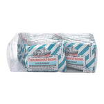 Fisherman's Friend Spear Mint Lozenges in a pack of 12, featuring dry grocery mint candies from the FISHERMAN'S FRIEND brand.
