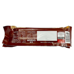 Poppins Granolies Oat Bar Chocolate Brownie, chewy snack bar with oats and chocolate flavor, ideal for quick energy.