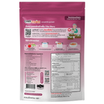 Carechoice Hot Sour Soup Seasoning Mix in a packet, used for flavorful Asian-style sour and spicy soup preparation.