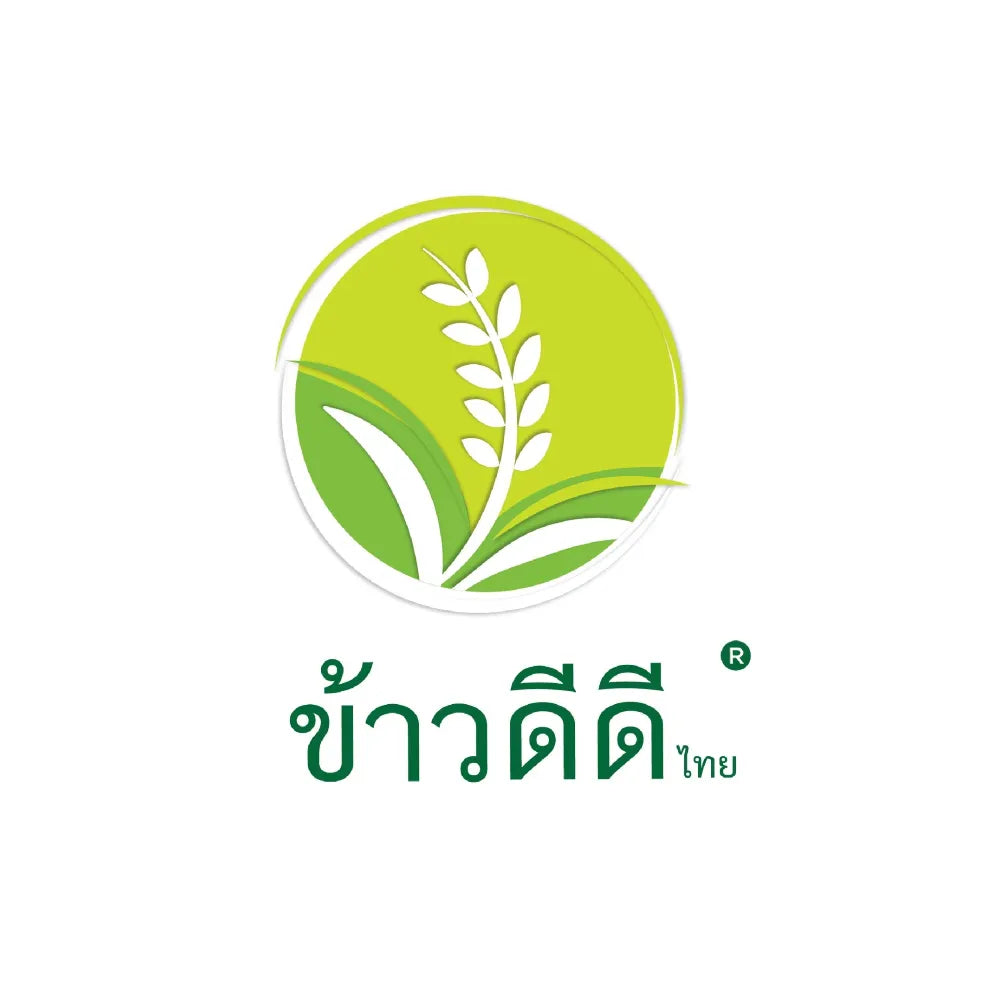 Baiyoke Special Selected Fragrant Pathum Rice 5kg in a clear bag, showcasing the high-quality, aromatic rice grains.